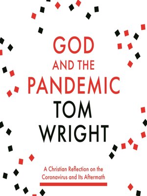 cover image of God and the Pandemic